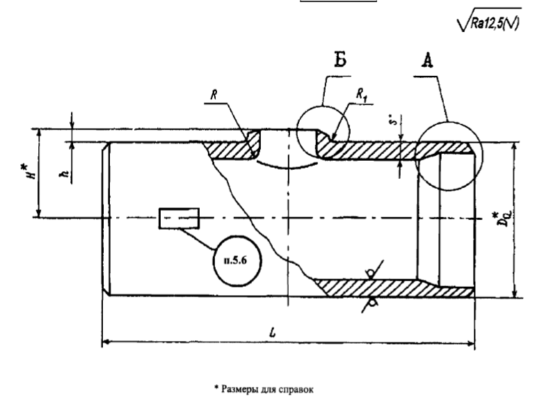 СТО ЦКТИ 720.08-2009
