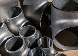 ГОСТ 17376-01 Тройники