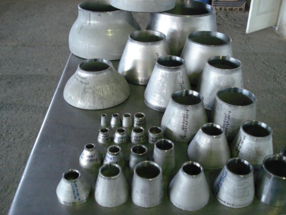 Переходы ГОСТ 17378-01