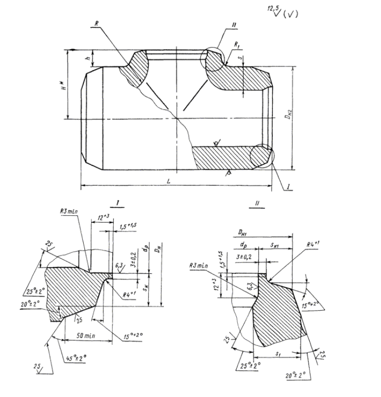 СТО ЦКТИ 720.27-2009