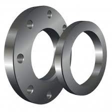 Фланцы стальные свободные на приварном кольце ГОСТ 12822-80