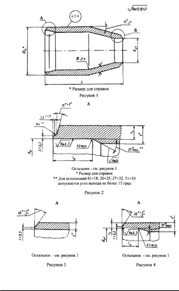 СТО ЦКТИ 318.05-2009