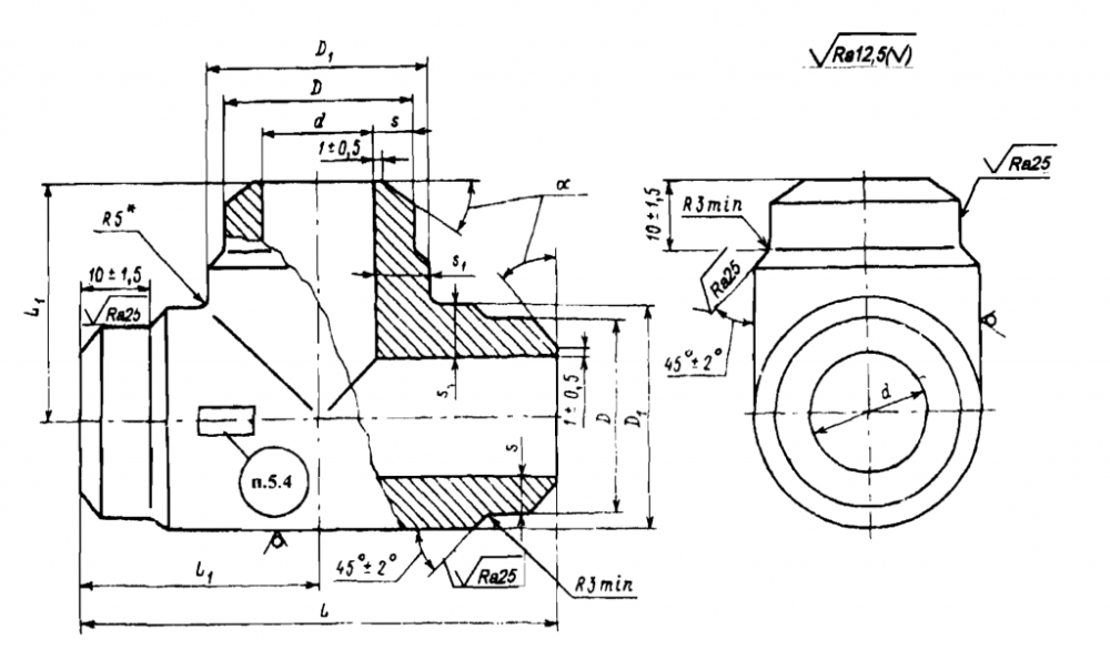 СТО ЦКТИ 720.01-2009