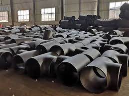 ТУ 102-488-95 Детали соединительные и узлы магистральных и промысловых трубопроводов