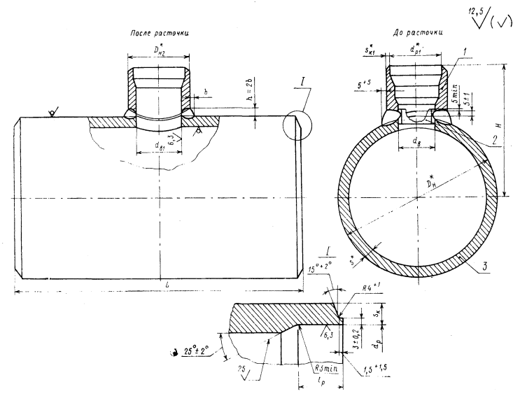 СТО ЦКТИ 720.19-2009