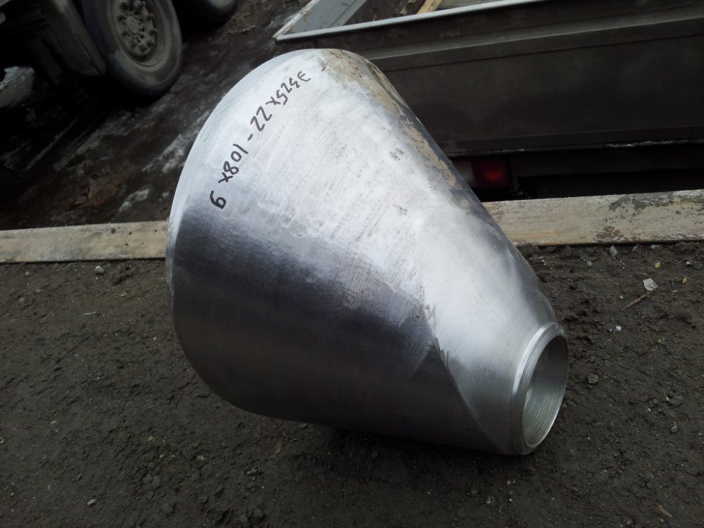 Переход ТУ 3647-003-30334253-14