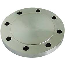 Заглушка фланцевая