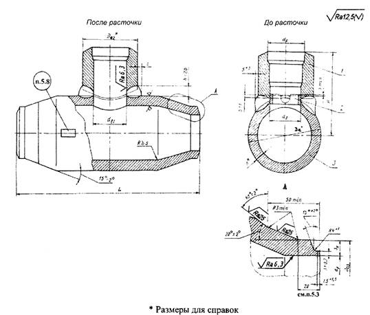 СТО ЦКТИ 720.17-2009 СТО ЦКТИ 720.17-2009