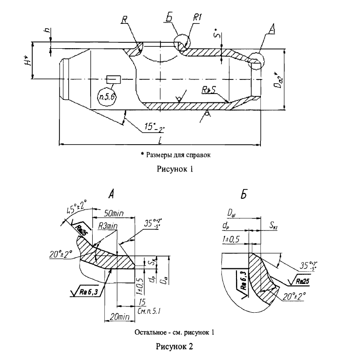 СТО ЦКТИ 720.06-2009